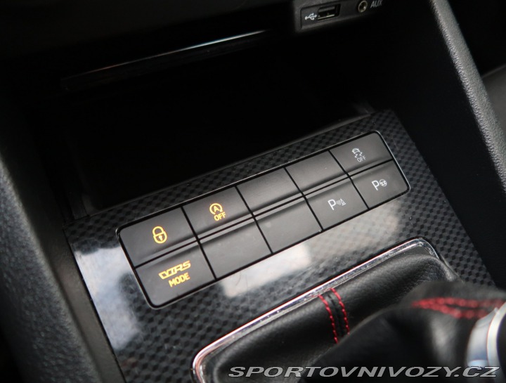 Škoda Octavia RS RS RS 2.0 TDI 2014