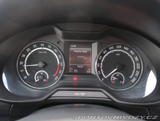Škoda Octavia RS RS RS 2.0 TDI 2014