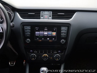 Škoda Octavia RS RS RS 2.0 TDI 2014