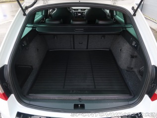 Škoda Octavia RS RS RS 2.0 TDI 2014