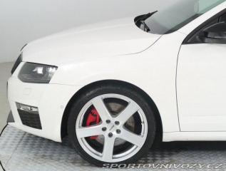 Škoda Octavia RS RS RS 2.0 TDI 2014