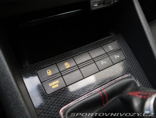 Škoda Octavia RS RS RS 2.0 TDI 2014