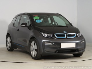 BMW i3 120Ah BEV