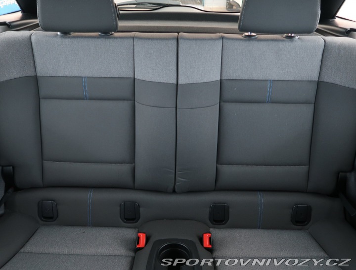 BMW i3 120Ah BEV 2022