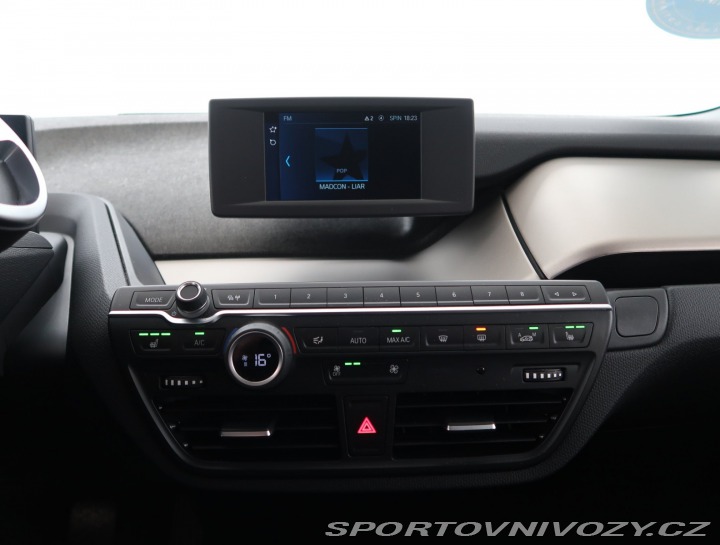 BMW i3 120Ah BEV 2022