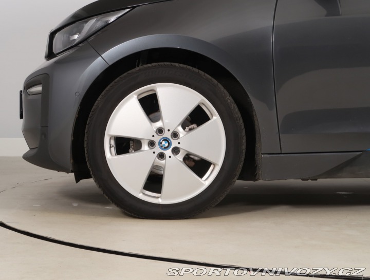 BMW i3 120Ah BEV 2022