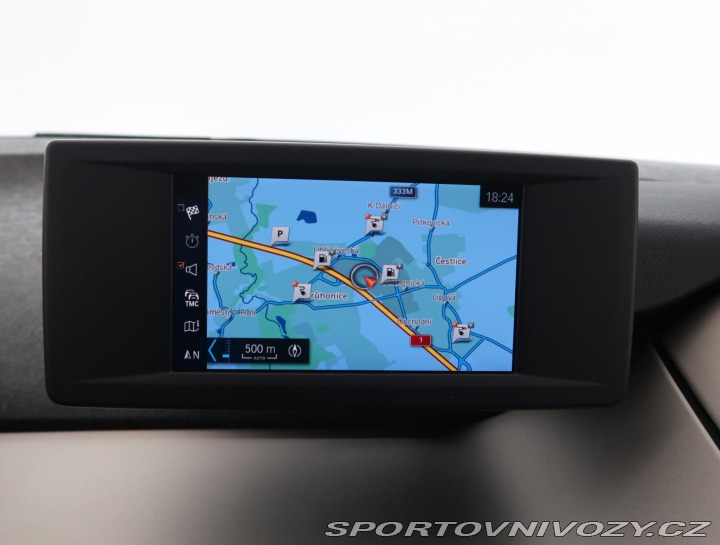 BMW i3 120Ah BEV 2022