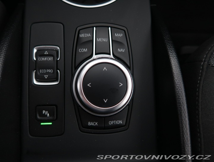 BMW i3 120Ah BEV 2022