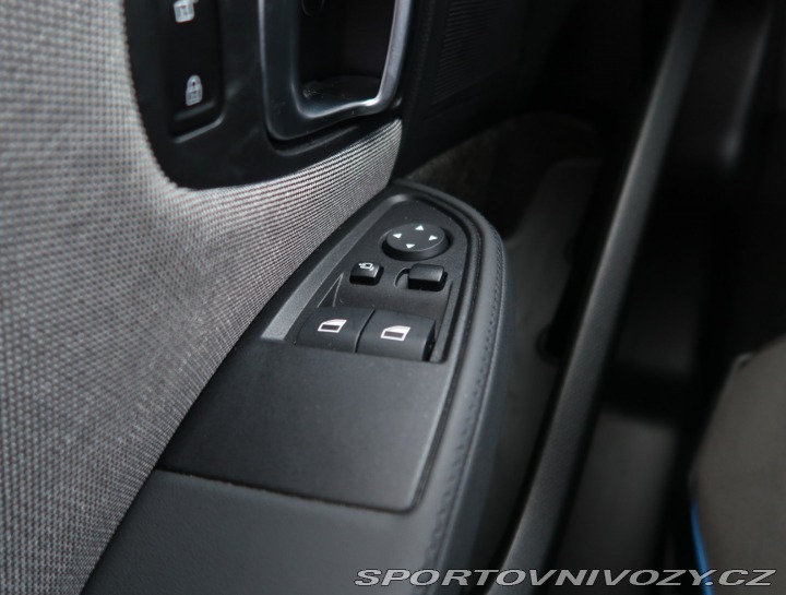 BMW i3 120Ah BEV 2022