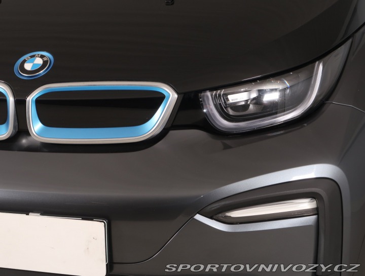 BMW i3 120Ah BEV 2022