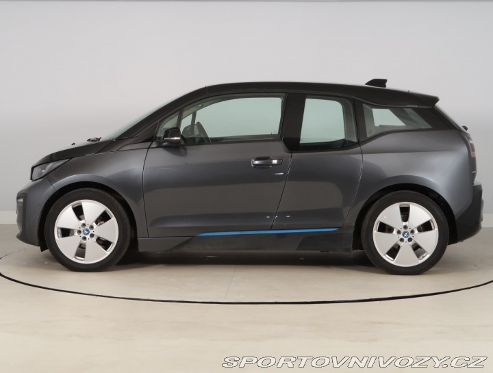 BMW i3 120Ah BEV 2022