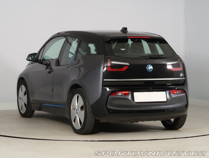 BMW i3 120Ah BEV 2022