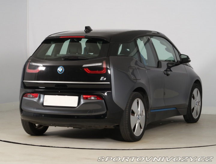 BMW i3 120Ah BEV 2022