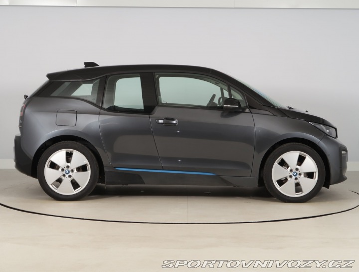 BMW i3 120Ah BEV 2022