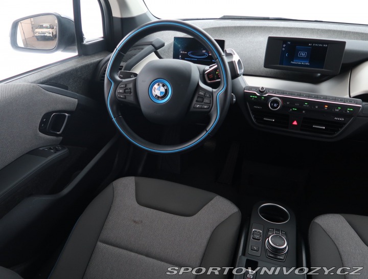 BMW i3 120Ah BEV 2022