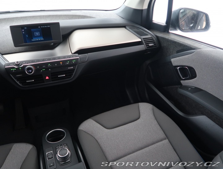 BMW i3 120Ah BEV 2022