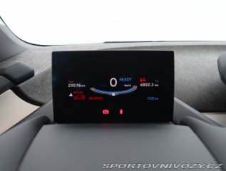 BMW i3 120Ah BEV 2022