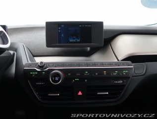 BMW i3 120Ah BEV 2022