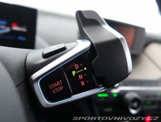 BMW i3 120Ah BEV 2022