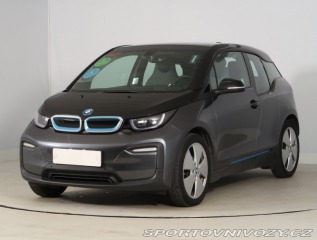 BMW i3 120Ah BEV 2022