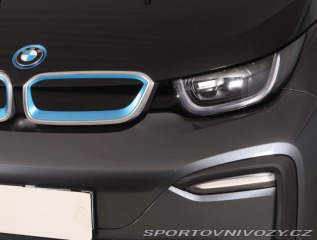 BMW i3 120Ah BEV 2022