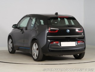BMW i3 120Ah BEV 2022