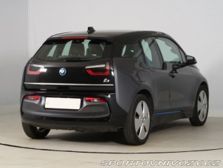 BMW i3 120Ah BEV 2022