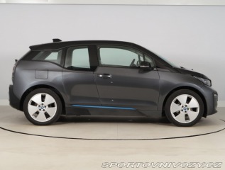 BMW i3 120Ah BEV 2022