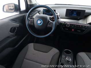 BMW i3 120Ah BEV 2022