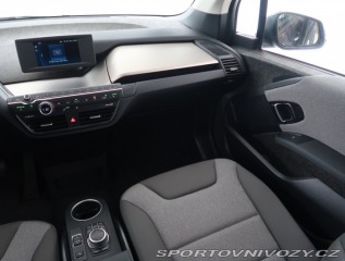 BMW i3 120Ah BEV 2022