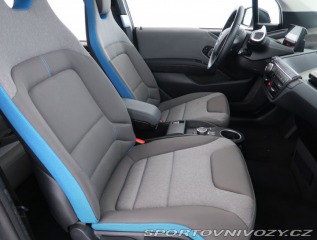 BMW i3 120Ah BEV 2022