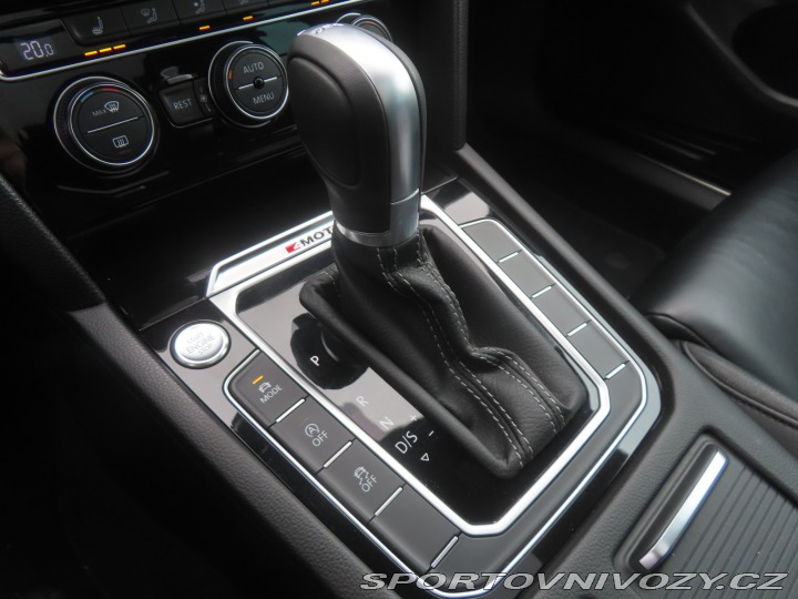 Volkswagen Ostatní modely Passat R-Line 2.0 BiTDI 2016