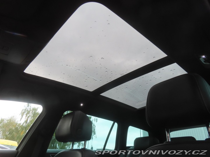 Volkswagen Ostatní modely Passat R-Line 2.0 BiTDI 2016