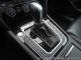 Volkswagen Ostatní modely Passat R-Line 2.0 BiTDI 2016