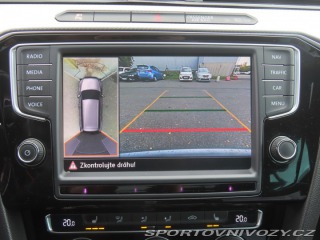 Volkswagen Ostatní modely Passat R-Line 2.0 BiTDI 2016