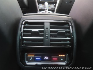 Volkswagen Ostatní modely Passat R-Line 2.0 BiTDI 2016