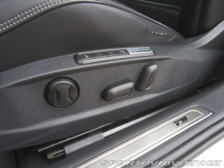 Volkswagen Ostatní modely Passat R-Line 2.0 BiTDI 2016