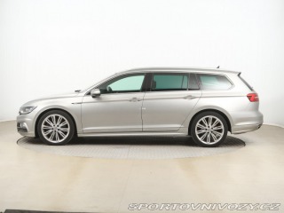Volkswagen Ostatní modely Passat R-Line 2.0 BiTDI 2016