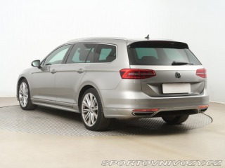Volkswagen Ostatní modely Passat R-Line 2.0 BiTDI 2016