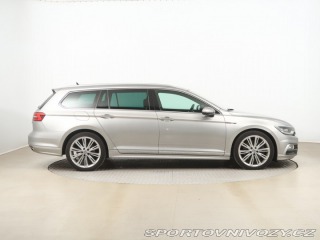 Volkswagen Ostatní modely Passat R-Line 2.0 BiTDI 2016