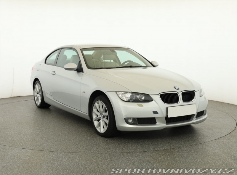 BMW 3 320 d