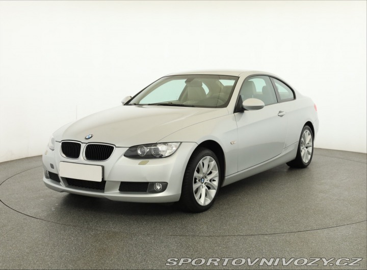 BMW 3 320 d 2008