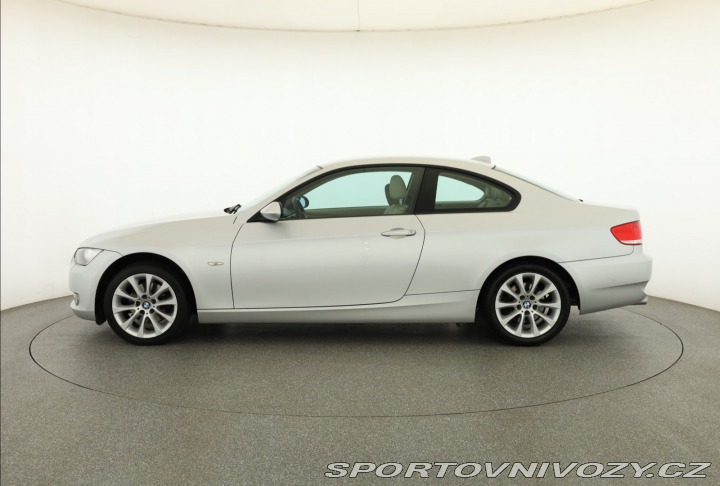 BMW 3 320 d 2008