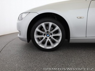 BMW 3 320 d 2008