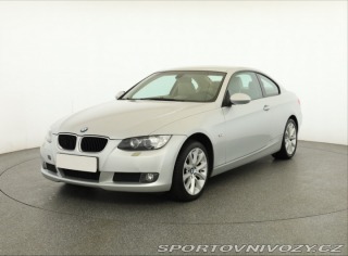 BMW 3 320 d 2008