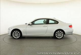 BMW 3 320 d 2008