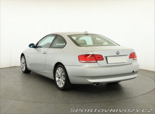 BMW 3 320 d 2008