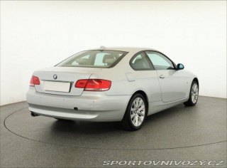 BMW 3 320 d 2008