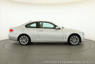 BMW 3 320 d 2008