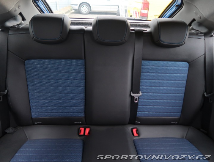 Opel Corsa OPC 1.6 T OPC 2008